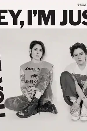 Time-Limited Hey, I'm Just Like You [LP]