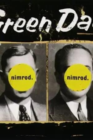 Nimrod: 20th Anniversary Edition [Rocktober 2020 Bright Yellow 2LP] Top Rated