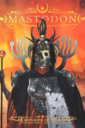 Best Price Emperor Of Sand [2LP]
