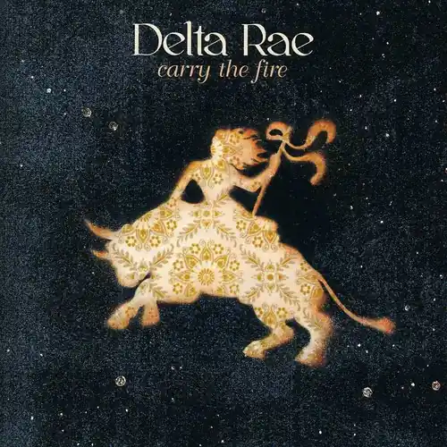 Carry the Fire Final Sale