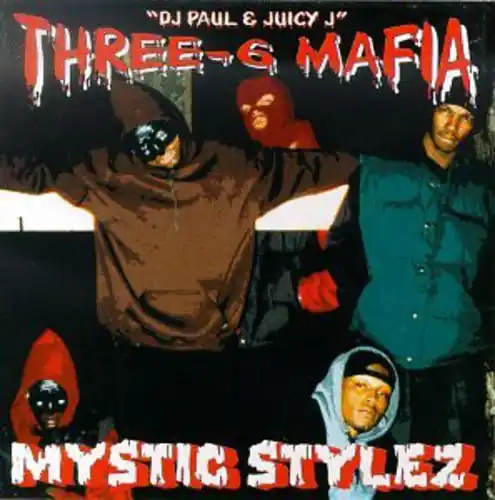 Authentic Mystic Stylez
