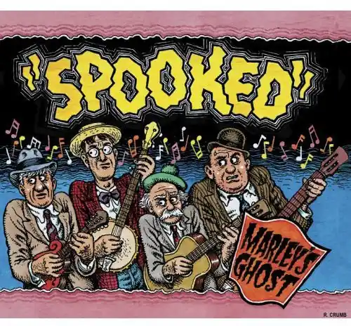 Spooked One Day Deal
