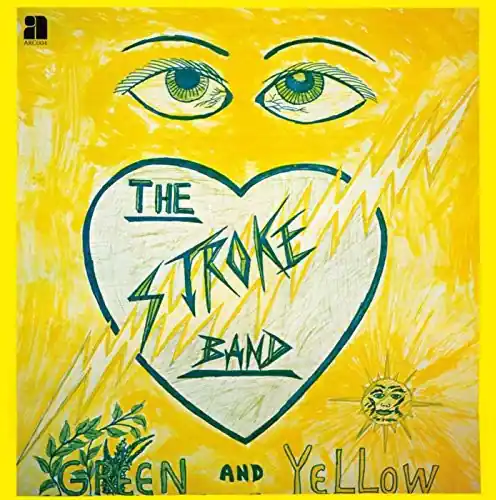 Green & Yellow Popular