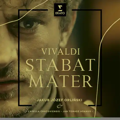 Crafted Vivaldi: Stabat Mater (W/Dvd)