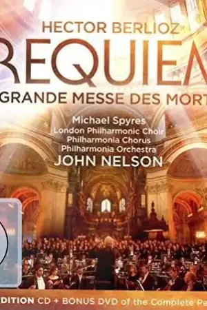Berlioz: Requiem Best Choice