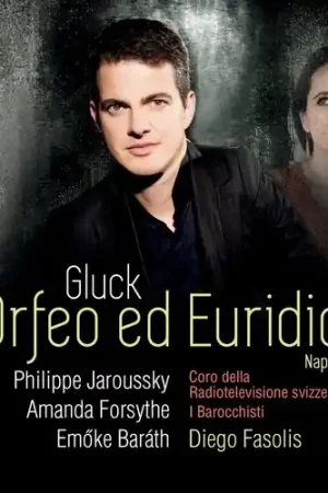 Gluck: Orfeo Ed Euridice Viral