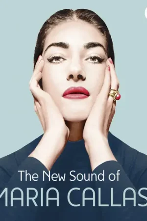 Bulk Order New Sounds of Maria Callas