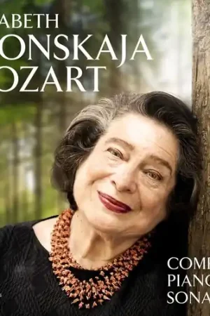 Worldwide Shipping Mozart: Complete Piano Sonatas