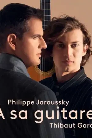 A Sa Guitare Limited Offer
