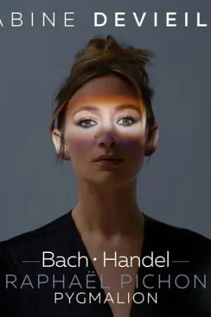 Limited Time Bach Handel [Digipak]