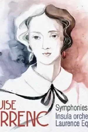 Louise Farrenc: Symphonies No. 1 & No. 3 While Supplies Last