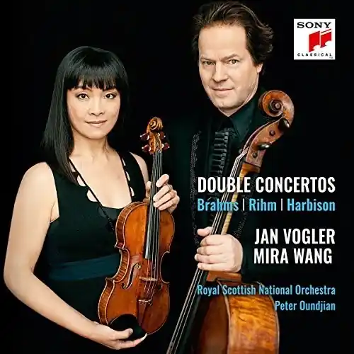 Double Concertos Today Only
