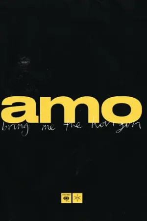 Amo [LP] Clearance