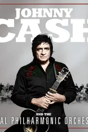 Cheap Johnny Cash and the Royal Philharmonic Orchestra