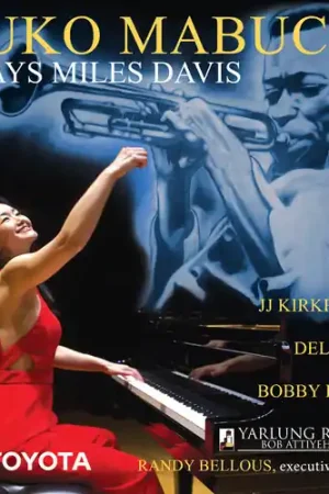 Buy Direct Yuko Mabuchi Plays Miles Davis