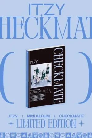 Checkmate (Limited Edition Ver.) Instant Buy