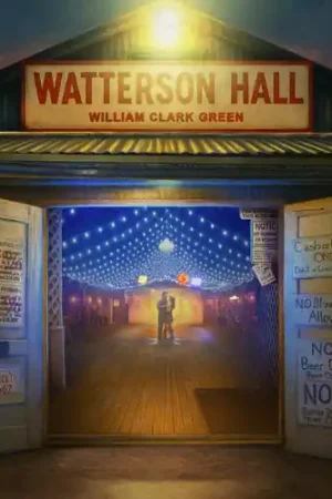Same Day Shipping Watterson Hall [Indie Exclusive] [Colored Vinyl] (Org) [Indie Exclusive]