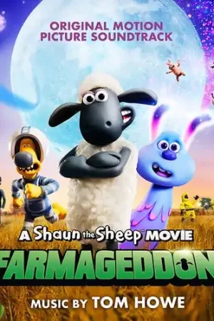 A Shaun The Sheep Movie: Farmageddon (Various Artists) Best Seller