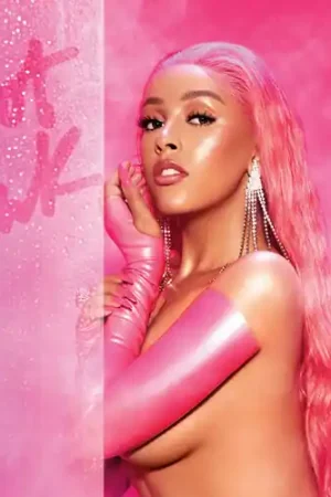 Hot Pink [Opaque Pink LP] High Quality