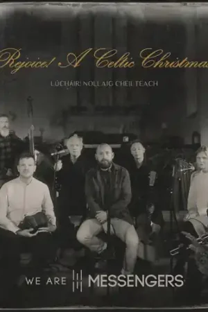 Rejoice (A Celtic Christmas) Brand New
