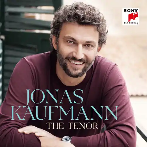 Jonas Kaufmann: The Tenor Genuine
