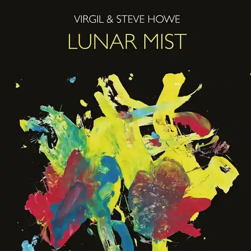Same Day Shipping Lunar Mist