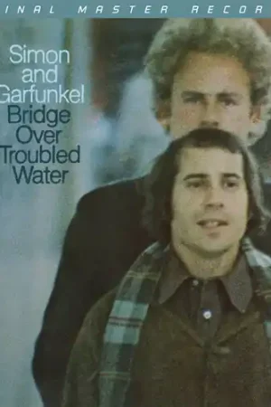 Bridge Over Troubled Water [Limited Edition] Certified