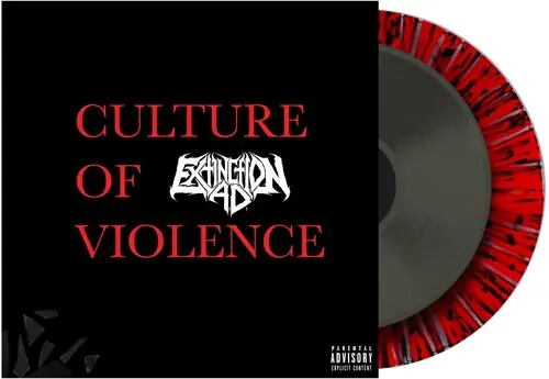 Free Shipping Culture Of Violence