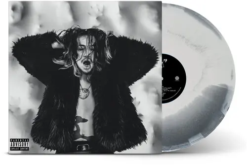 Walls Have Eyes [Colored Vinyl] (Gate) Buy Direct