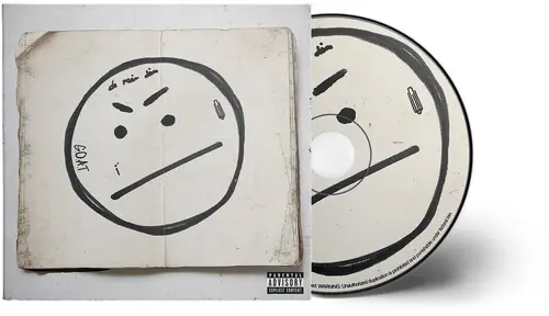 Price Cut Slant Face Killah [Digipak]