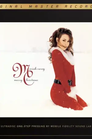 Merry Christmas [180 Gram] Same Day Shipping