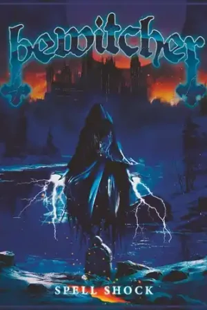 Spell Shock (Gate) Popular
