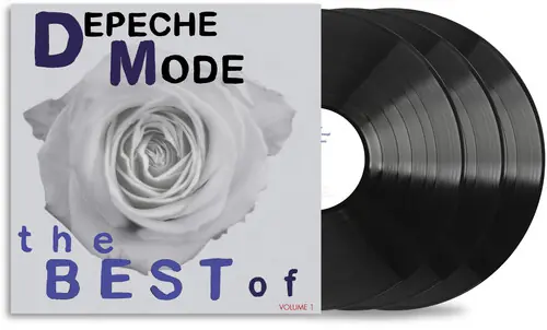 Premium The Best Of Depeche Mode 1