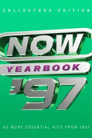 Special Discount Now Yearbook Extra 1997 / Various (Uk)
