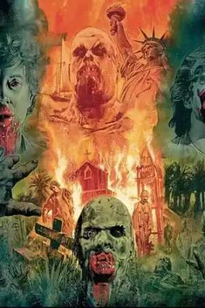 Buy Online Zombie Flesh Eaters / O.S.T. (Ita)
