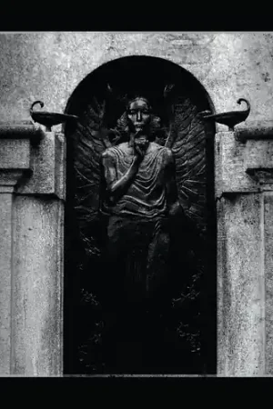 Markdown The Sorcerer's Sorrow