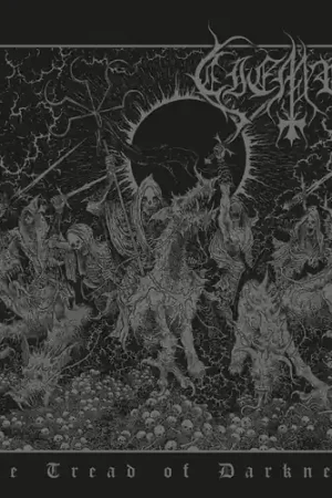 Tread Of Darkness Reduced Price