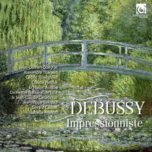 Debussy: Impressionniste Top Rated