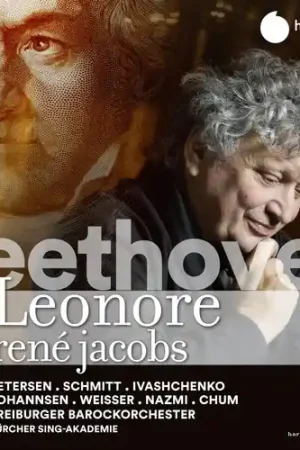New Arrival Beethoven: Leonore