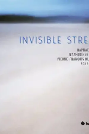 Fresh Stock Invisible Stream