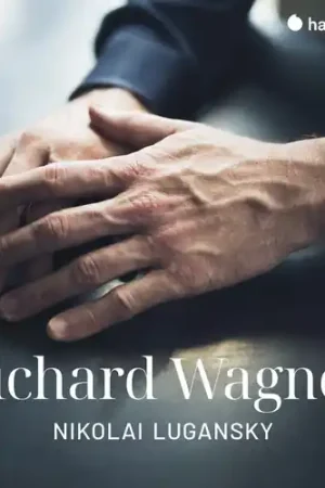 Secure Checkout Richard Wagner: Famous Opera Scenes