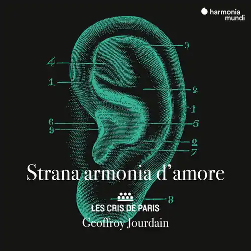 Trending Strana Armonia D'amore