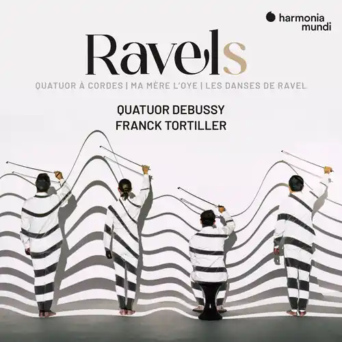 Editor’s Pick Ravels