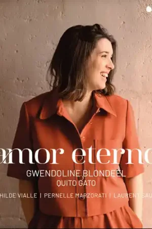 Amor Eterno Sale