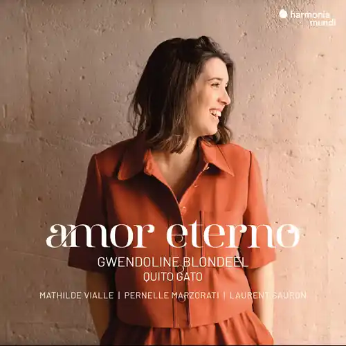 Amor Eterno Sale