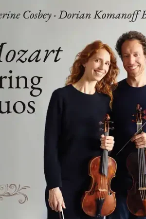 String Duos Low Price
