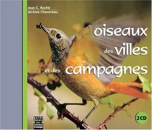 Birds Of Town and Countryside Top Rated