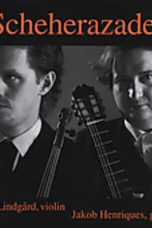 Scheherazade: Arrangements for Violin & Guitar Discount