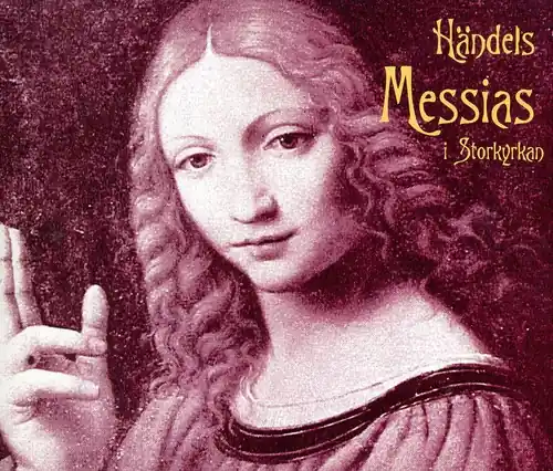 Next Day Delivery Messiah
