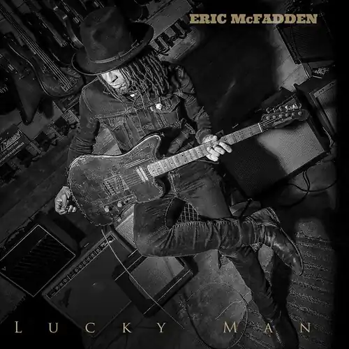 Lucky Man Mega Sale